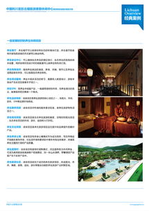 旅游开发项目策划 创新与实践指南