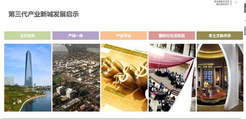 2016 AECOM景观规划与城市设计 旅游开发项目新案例与策划咨询实践