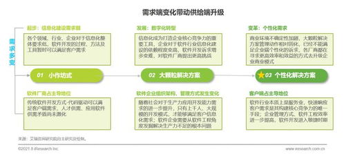 数睿数据与艾瑞咨询联合发布《2021年中国企业级无代码开发白皮书》 探索旅游开发项目策划咨询的新路径